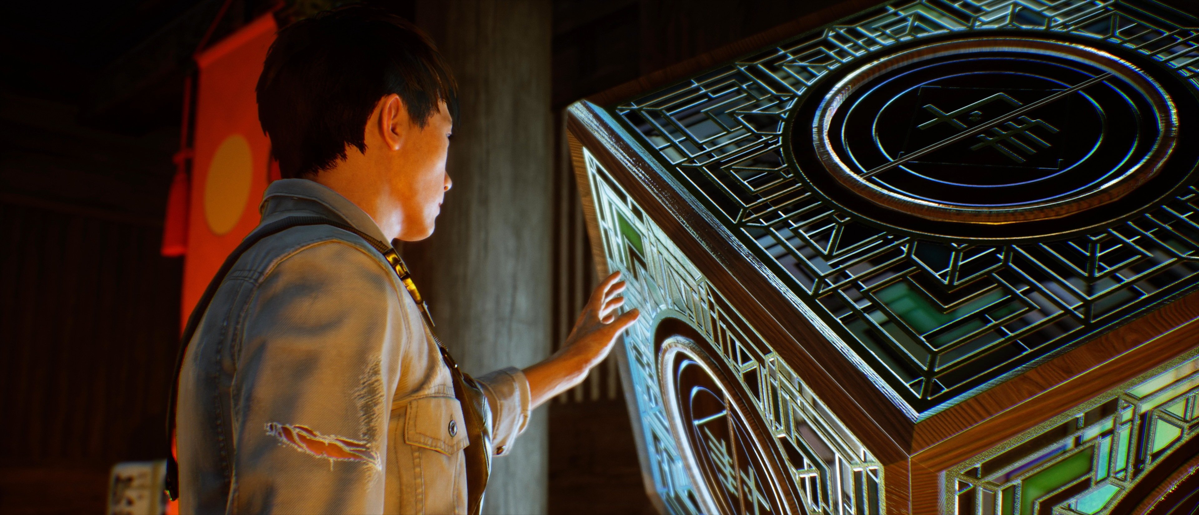 GhostWire: Tokyo - Imagen 12